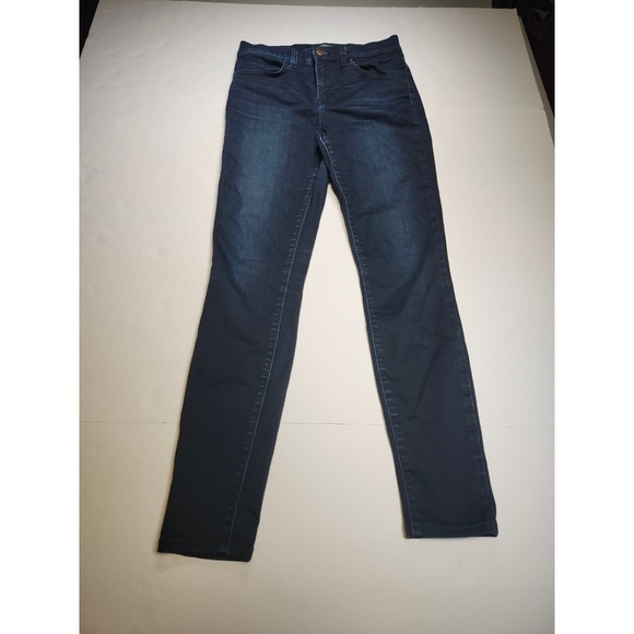 J Brand Dark Wash Jeans Size 26 - Picture 1 of 9